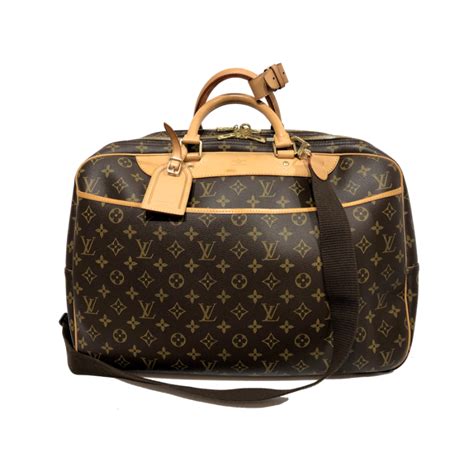 bolsos de viaje louis vuitton|bolsas louis vuitton usadas.